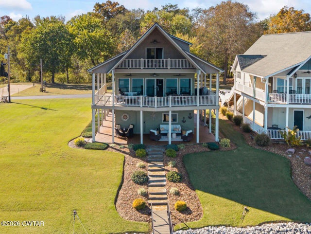 744 Miracle Road, Decaturville