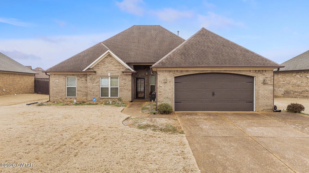 292 Copper Creek Drive, Jackson