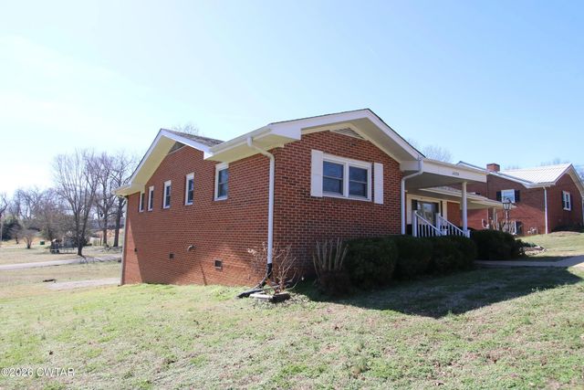 4029 Mcallister Street, Milan