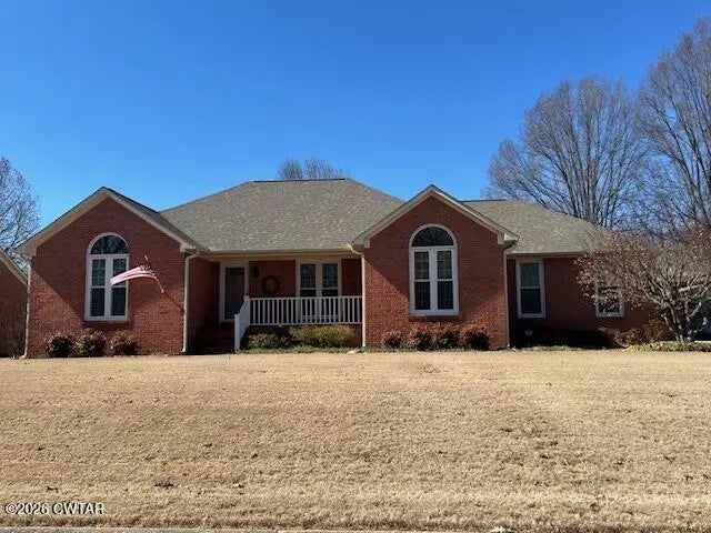 1021 Eastview Drive, Humboldt