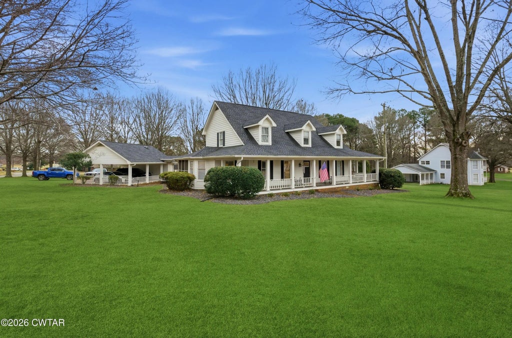 814 Mary Key Drive, Humboldt