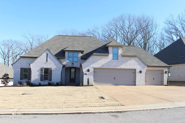 72 Emerald Breeze Drive, Jackson