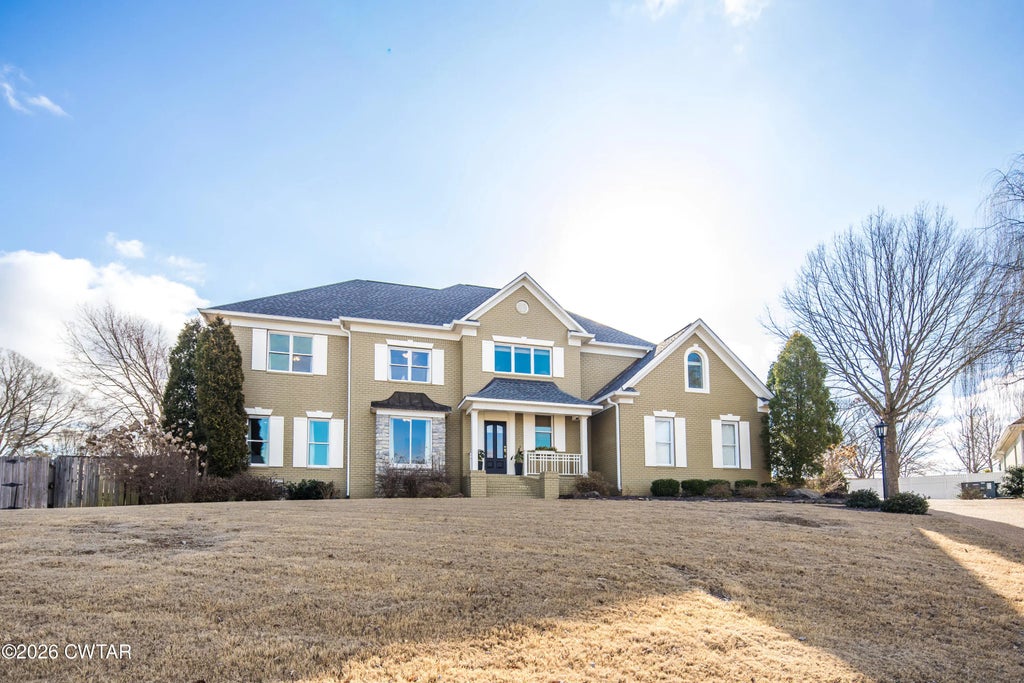 60 Greendale Drive, Jackson