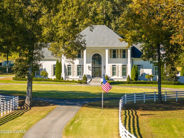 135 Windy City Road, Jackson