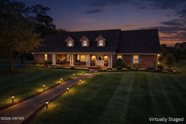 812 Pipkin Road, Jackson