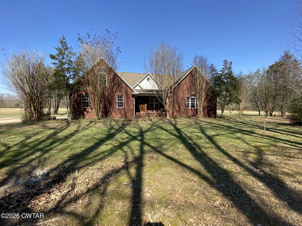 495 Knuckles Road, Henderson