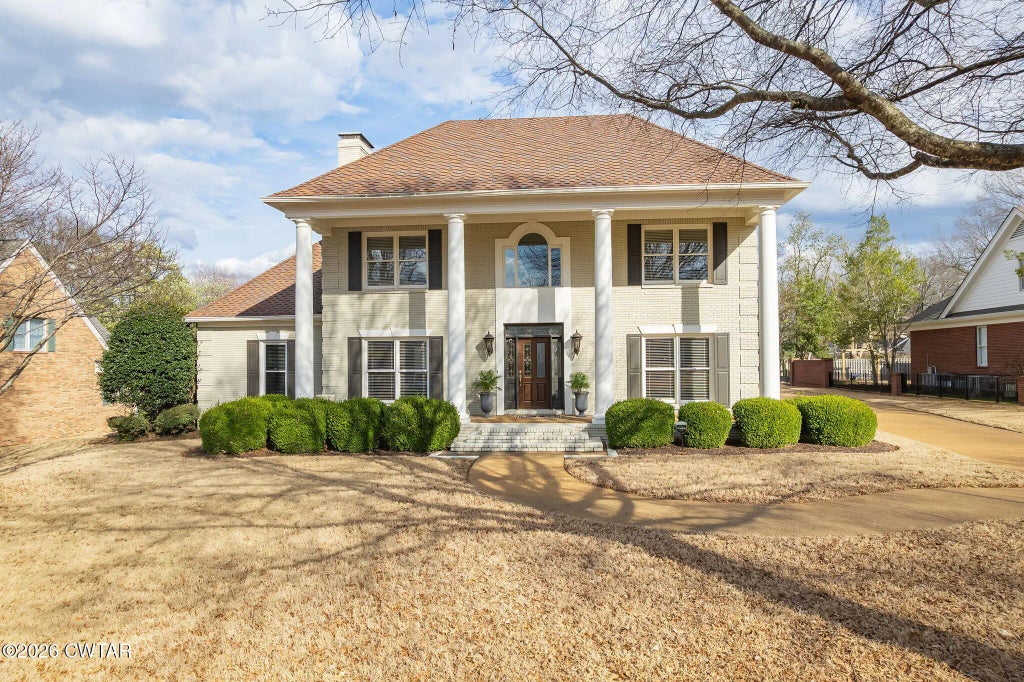 14 Winfield Place, Jackson