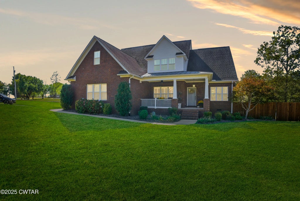 59 Blackberry Hill Circle, Lexington