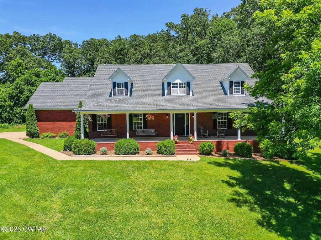 480 Friendship Road, Medina