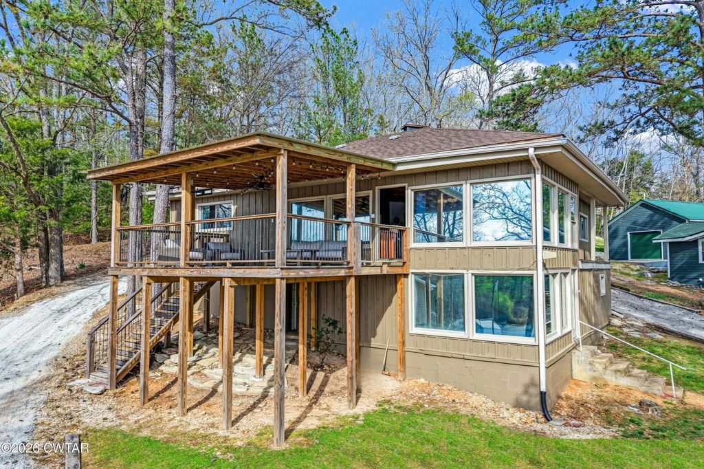 226 Fred Cole Lane, Sugar Tree