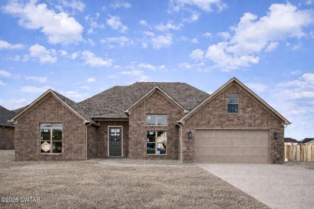 141 Roxbury Drive, Jackson