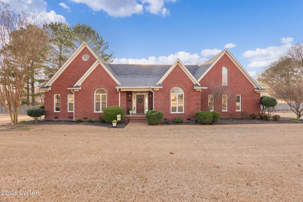 129 Pepper Tree Road, Jackson