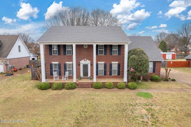 49 Starwood Cove, Jackson