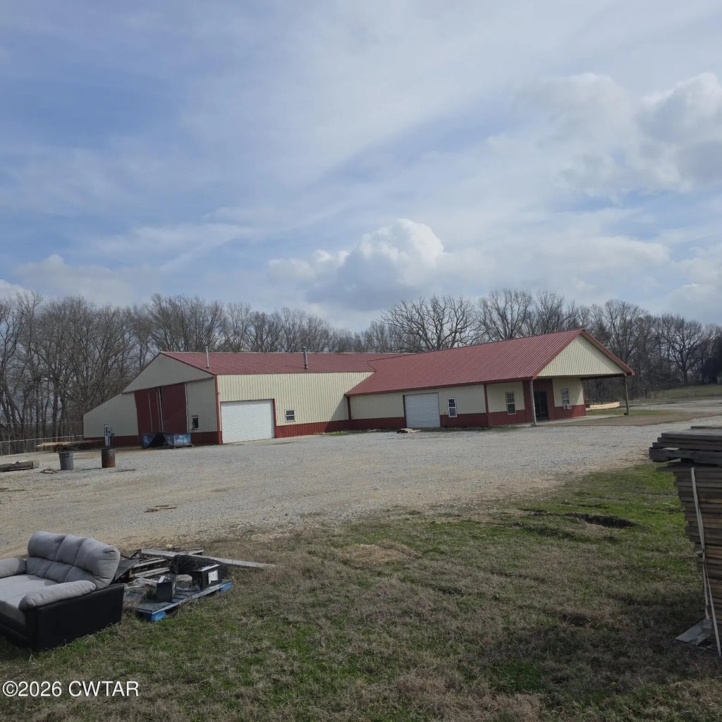 3 Northerns Chapel Road, Rutherford