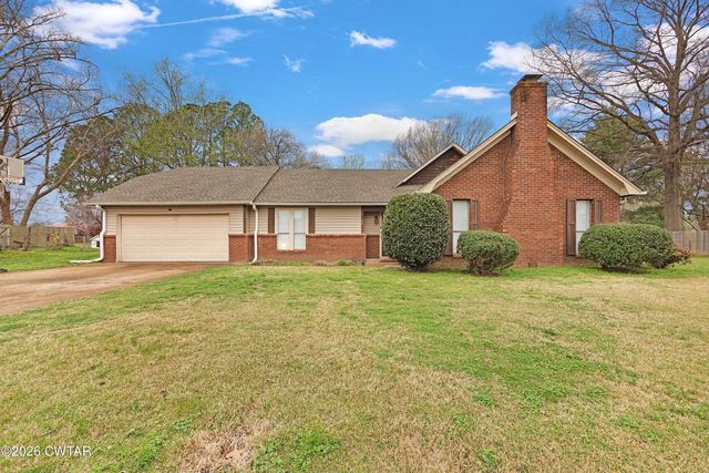 25 Chatwood Cove, Jackson