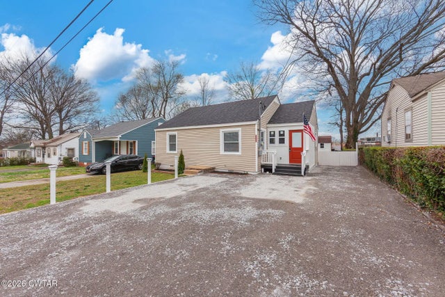 2319 Northwood Boulevard, Humboldt