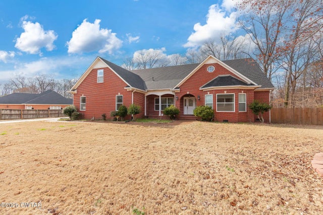 57 Forest Downs Drive, Jackson