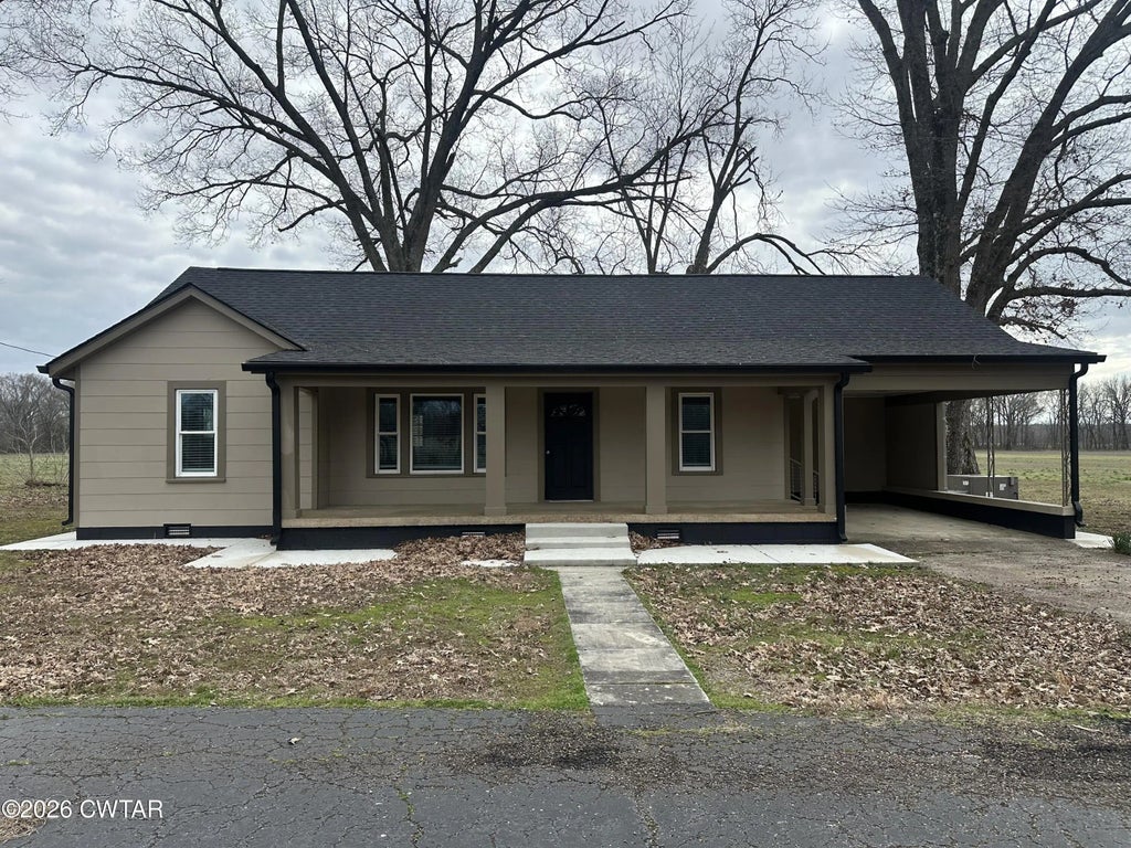 865 Old Trenton Eaton Road, Trenton