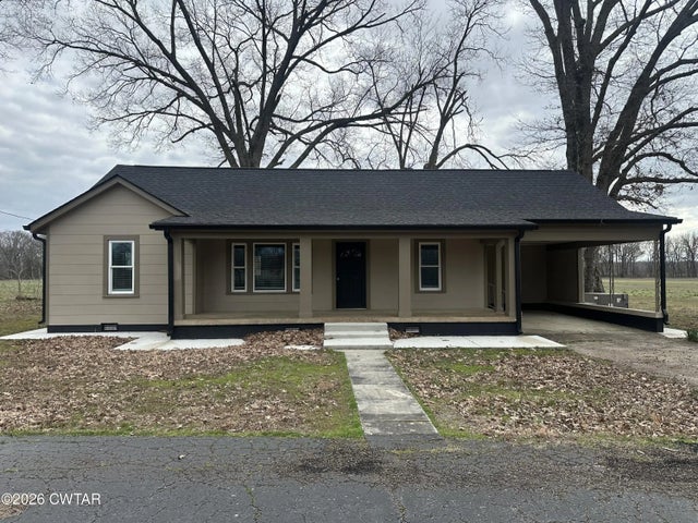 865 Old Trenton Eaton Road, Trenton