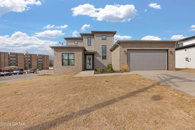 135 Max Lane Drive, Jackson