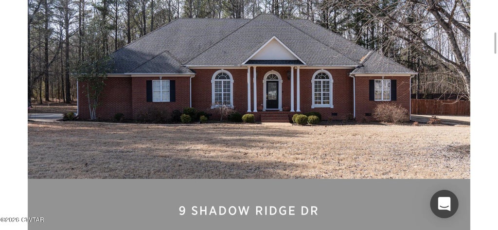 9 Shadow Ridge Drive, Jackson