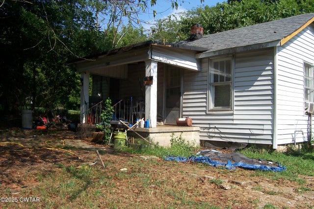 4018 Cumberland Street, Milan