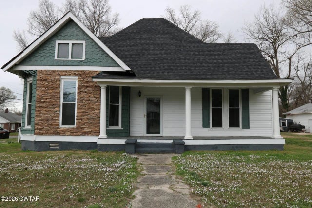 606 N 18th Avenue, Humboldt