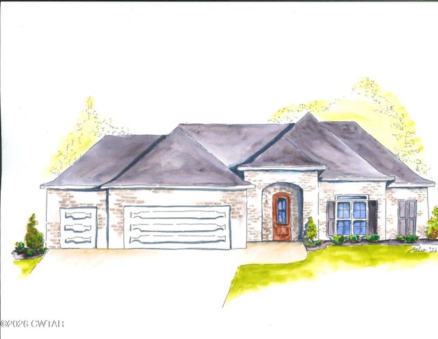 111 Rockford Drive, Jackson