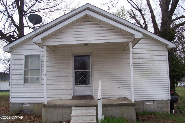 112 Vine Street, Humboldt