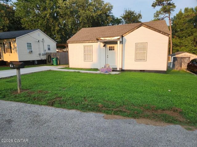 56 Wisteria Street, Jackson