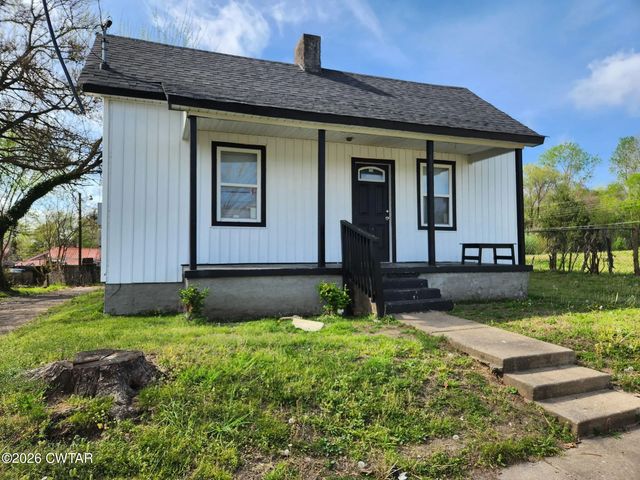 108 First Street, Jackson