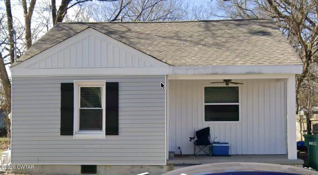 339 N Lindsey Street, Jackson