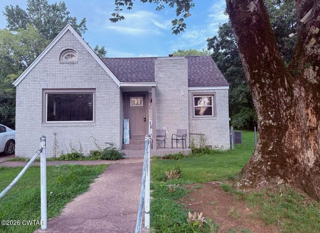 36 Hillcrest Circle Drive, Jackson