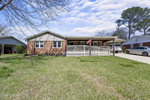 35 Coatsland Drive, Jackson