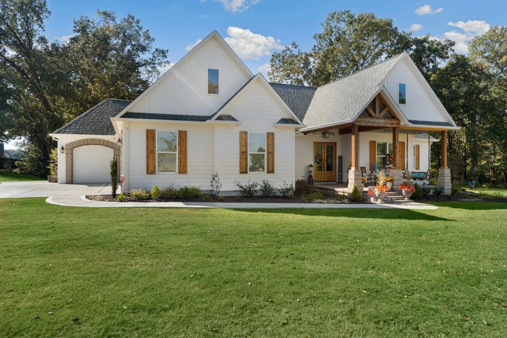 491 Cooper Anderson Road, Jackson