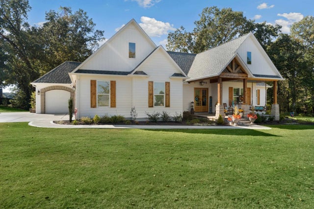 491 Cooper Anderson Road, Jackson