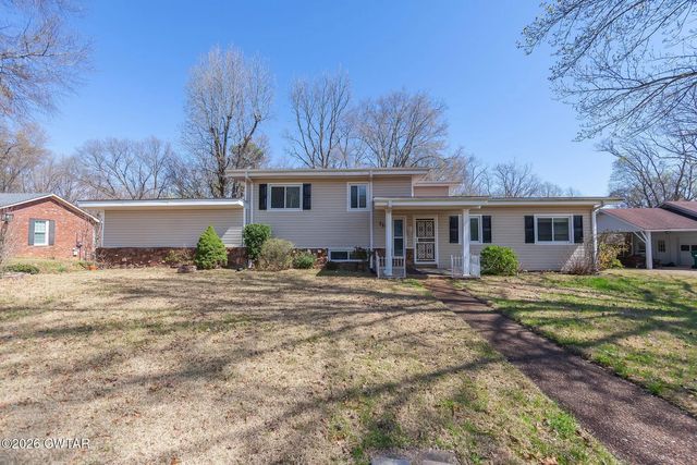 116 Rolling Hills Drive, Jackson