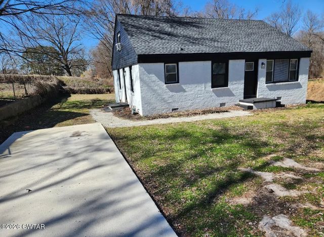 129 Northside Drive, Jackson