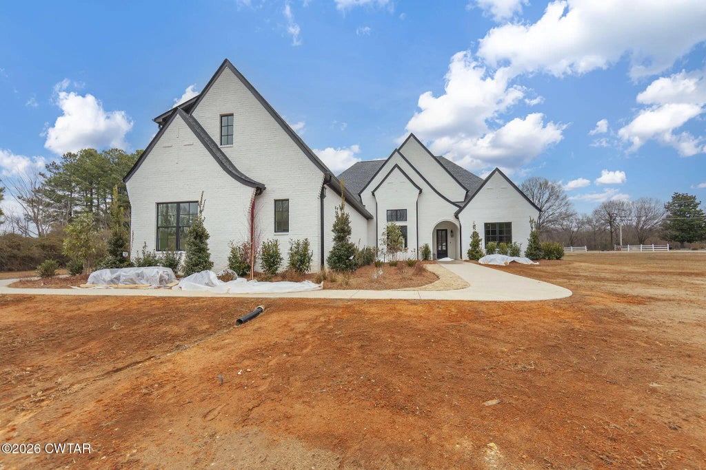 18 Shadow Ridge Drive, Jackson