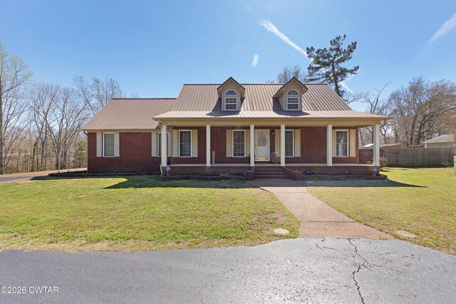 184 Deep Gap Road, Jackson