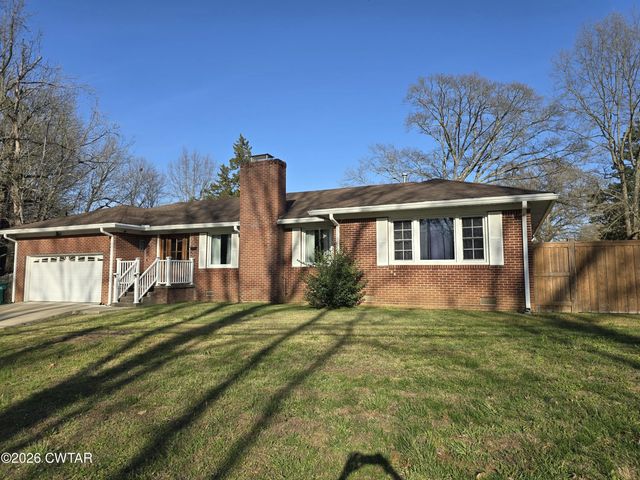 232 Russell Road, Jackson