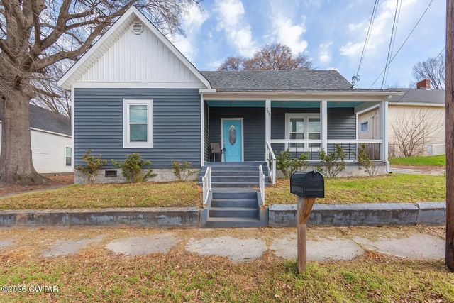 209 Hatton Street, Jackson