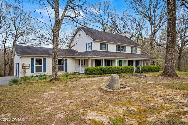514 George Anderson Road, Medina