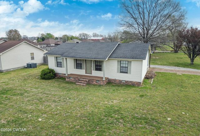 1530 Belle Meade Road, Bells
