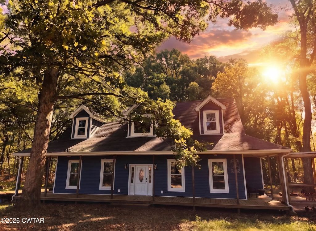 1620 Brooks Road, Atwood