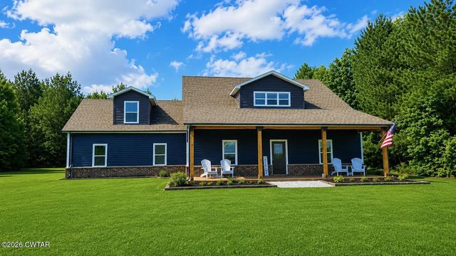 1586 Love Road, Bells