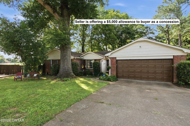 137 Vega Drive, Jackson