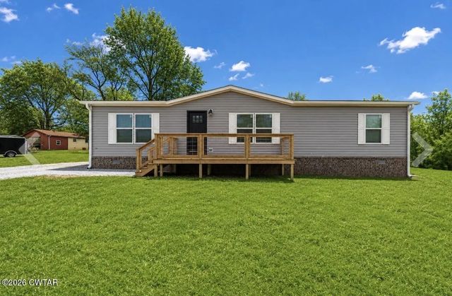 1 Old Jackson Road, Trenton