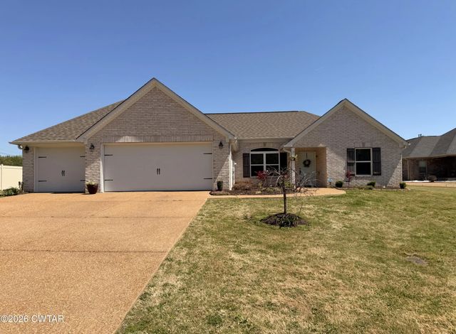 58 Wilderness Cove, Jackson