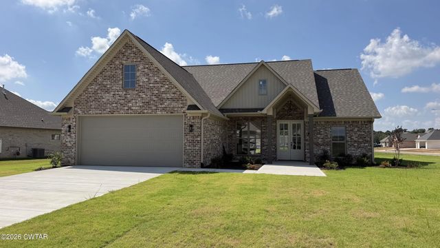 111 Daybreak Loop, Medina